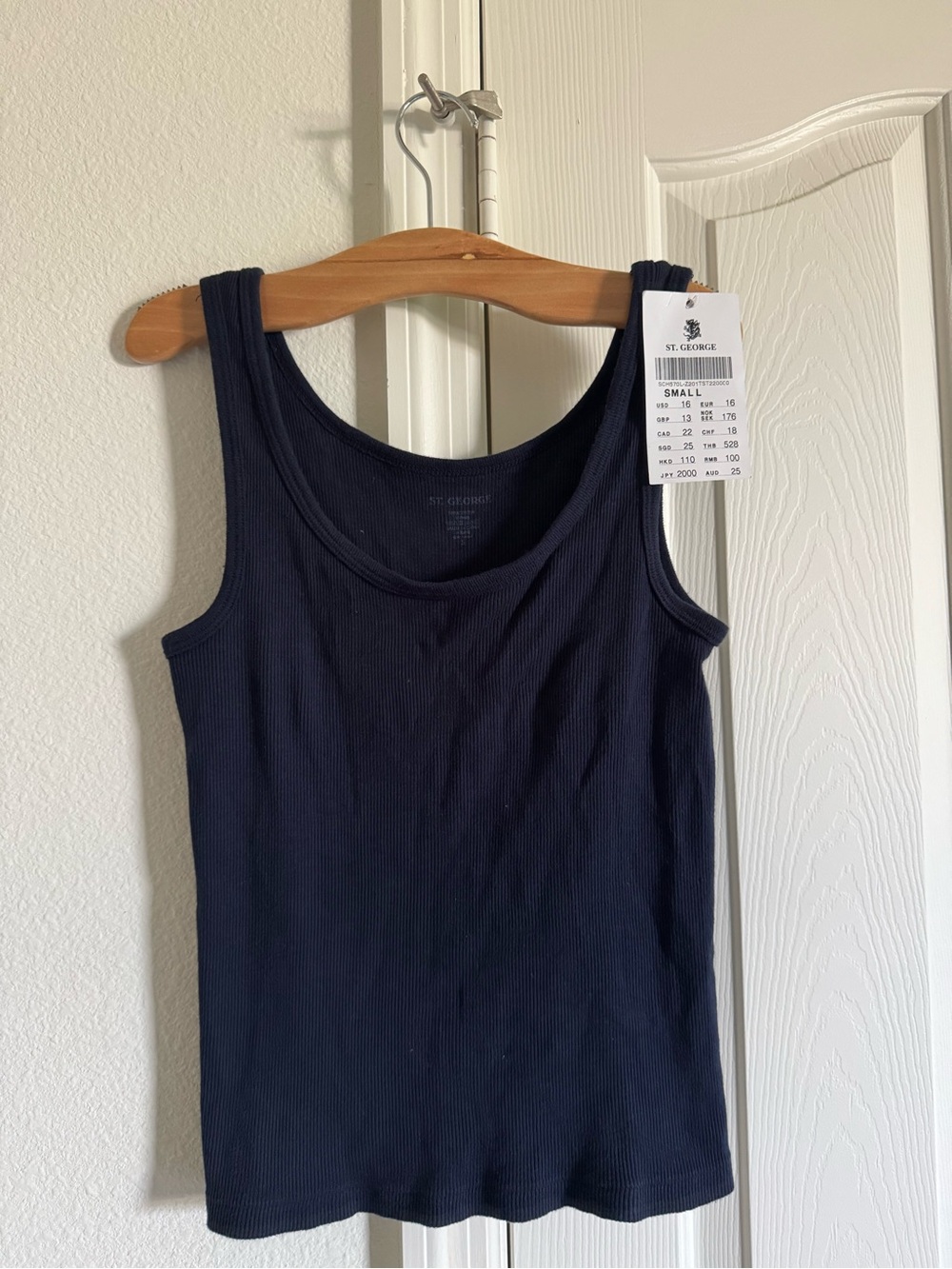 Brandy Melville tank top